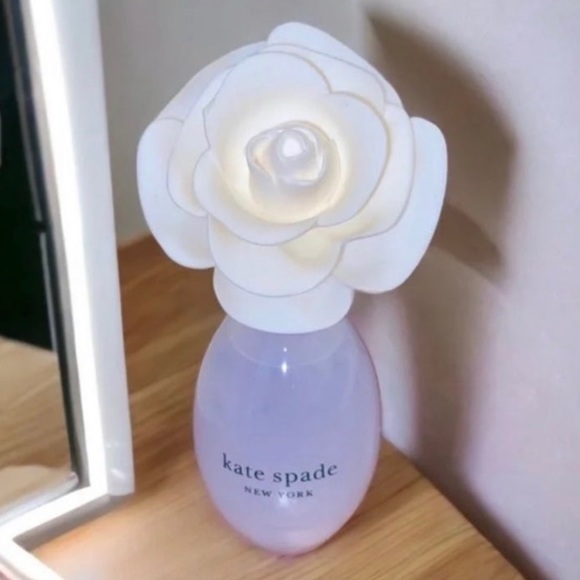 kate spade | Bath & Body | Kate Spade New York In Full Bloom Blush Eau